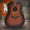 Vintage Statesboro Dreadnought Acoustic Guitar - Whisky Sour (V440WK)