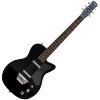Silvertone 1303BK Electric Guitar - Black (1303BK) | Musician Madness