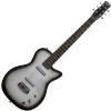 Silvertone 1303SVB Electric Guitar - Silverburst (1303SVB) | Musician Madness