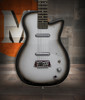 Silvertone 1303SVB Electric Guitar - Silverburst (1303SVB) | Musician Madness