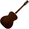 Silvertone 604N Solid Spruce Top Acoustic Guitar - Natural (604N) | Musician Madness