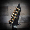 ESP E-II M-II Electric Guitar - Black Natural Burst (EIIMII) | Musician Madness
