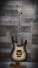 ESP E-II M-II Electric Guitar - Black Natural Burst (EIIMII) | Musician Madness