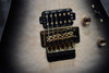 ESP E-II M-II Electric Guitar - Black Natural Burst (EIIMII) | Musician Madness