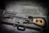 ESP E-II M-II Electric Guitar - Black Natural Burst (EIIMII) | Musician Madness