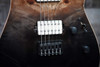 ESP E-II M-II HT Electric Guitar w/Case (EIIMIIHT) - Black Natural Fade | Musician Madness