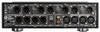 Lake People LP-MC100-PRO Monitor Controller (LP-MC100-PRO) featuring stepped precision volume control, high-fidelity circuitry, multiple balanced I/O options, and reference-grade monitoring performance.