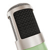 Universal Audio BOCK-251 Tube Condenser Microphone (BOCK-251) featuring vintage-style tube circuitry, premium capsule design, and elite studio vocal recording performance.