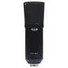 CAD Audio GXL1800 Side Address Studio Condenser Microphone (GXL1800) featuring large-diaphragm condenser design for warm vocal capture, detailed studio recording, and versatile home studio use.