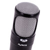 CAD PodMaster Super D Condenser Microphone (SUPERD) featuring broadcast-quality sound, studio-grade clarity, and a durable design ideal for podcasting, streaming, and voiceover work.
