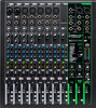 Mackie ProFX12v3 12-Channel Mixer (PROFX12-V3) | Musician Madness