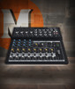 Mackie MIX12FX 12-Channel Compact Mixer w/ FX (MIX12FX) | Musician Madness