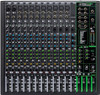 Mackie ProFX16v3 16-Channel Mixer (PROFX16-V3) | Musician Madness
