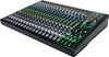 Mackie ProFX22v3 22-Channel Mixer (PROFX22-V3) | Musician Madness