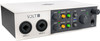 Universal Audio Volt 2 USB Audio Interface (VOLT-2) featuring 2-in/2-out recording, Vintage Mic Preamp mode, USB-C connectivity, MIDI I/O, and studio-quality audio for music production and content creation.