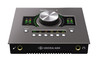 Universal Audio Apollo Twin X Duo USB Recording Interface â€“ Heritage Edition (UA-APLTWXDU-HE-U) featuring Unison mic preamps, onboard UAD-2 Duo processing, premium AD/DA conversion, and USB connectivity for professional studio recording.