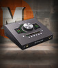 Universal Audio Apollo Twin X Duo USB Recording Interface - Heritage Edition (UA-APLTWXDU-HE-U) | Musician Madness