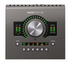 Universal Audio Apollo Twin X Duo USB Recording Interface – Heritage Edition (UA-APLTWXDU-HE-U) featuring Unison mic preamps, onboard UAD-2 Duo processing, premium AD/DA conversion, and USB connectivity for professional studio recording.
