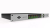 UAD Apollo Dante x16D Rackmount Thunderbolt Interface â€“ Essentials Edition (UA-APX16DG2-ESS-U) featuring Dante network audio integration, premium AD/DA conversion, UAD DSP processing, and 18x20 professional I/O for advanced studio systems.