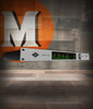 UAD Apollo Dante x16D Rackmount Thunderbolt Interface â€“ Essentials Edition (UA-APX16DG2-ESS-U) featuring Dante network audio integration, premium AD/DA conversion, UAD DSP processing, and 18x20 professional I/O for advanced studio systems.