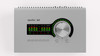 Universal Audio UA-APX4G2-ESS Apollo x4 Rackmount Recording Interface. Essentials (Gen 2) (UA-APX4G2-ESS-U)
