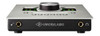 Universal Audio Apollo Twin Duo Recording Interface â€“ Heritage Edition USB (UA-APLTWDU-HE-U) featuring Unison mic preamps, UAD-2 Duo DSP processing, premium AD/DA conversion, and the Heritage Edition plug-in bundle for professional studio recording.