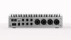 Universal Audio Apollo x4 Rackmount Recording Interface â€“ Studio+ Gen 2 (UA-APX4G2-STU-U) featuring premium AD/DA conversion, four Unison mic preamps, UAD-2 Quad DSP processing, and the Studio+ plug-in bundle for professional studio-grade recording.