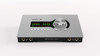 Universal Audio Apollo x4 Rackmount Recording Interface – Studio+ Gen 2 (UA-APX4G2-STU-U) featuring premium AD/DA conversion, four Unison mic preamps, UAD-2 Quad DSP processing, and the Studio+ plug-in bundle for professional studio-grade recording.