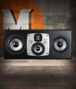 Eve Audio SC4070 6.5" 4-Way Main Studio Monitor (SC4070-U) | Musician Madness