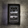 Electro-Harmonix The Silencer Noise Gate / Effects Loop Pedal (The Silencer) featuring precision noise reduction, threshold/attack/release controls, and an integrated effects loop for managing high-gain guitar signal chains.