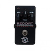 Red Dirt Germanium Overdrive Pedal (Red Dirt Germanium) | Musician Madness