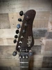 Schecter Sun Valley Super Shredder Exotic FR Electric Guitar - Natural Satin - Open Box (1265) | Musician Madness