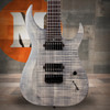 Schecter Sunset-7 Extreme – Grey Ghost (2572) | Musician Madness