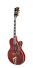 D'Angelico Excel 59 w/ Case - Viola (DAE59VIOGT) | Musician Madness