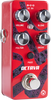 Pigtronix Octava Analog Octave Fuzz (OCT2) featuring analog octave-up circuitry, thick fuzz distortion, and expressive harmonic response ideal for psychedelic leads and vintage-style tones.