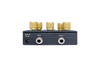 Pigtronix Philosopher" Tone 2 Compressor Sustainer w/ Grit (PT2) | Musician Madness