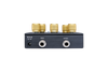 Pigtronix Philosopher Tone 2 Compressor Sustainer Pedal with Grit (PT2) | Musician Madness