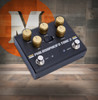 Pigtronix Philosopher" Tone 2 Compressor Sustainer w/ Grit (PT2) | Musician Madness