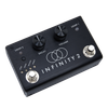 Pigtronix Infinity 2 Hi-Fi Stereo Double Looper Pedal (SPL2) | Musician Madness