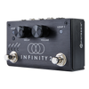 Pigtronix Infinity 2 Hi-Fi Stereo Double Looper (SPL2) | Musician Madness