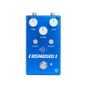 Pigtronix Cosmosis I Stereo Reverb (COS1) | Musician Madness