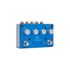 Pigtronix Cosmosis Stereo Reverb Pedal with Morphing (COS) | Musician Madness