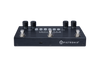 Pigtronix Infinity 3 Hi-Fi Stereo Double Looper (SPL3) featuring dual loop engines, high-fidelity audio, seamless loop switching, and advanced creative capabilities for live and studio looping.