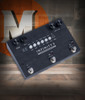 Pigtronix Infinity 3 Hi-Fi Stereo Double Looper (SPL3) | Musician Madness