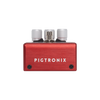 Pigtronix Gas Giant Fuzz (GAS) featuring powerful high-gain analog fuzz, rich harmonics, and thick saturated tones for heavy riffs and expressive lead work.