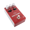 Pigtronix Gas Giant Fuzz (GAS) featuring powerful high-gain analog fuzz, rich harmonics, and thick saturated tones for heavy riffs and expressive lead work.
