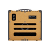 Supro Delta King 10 - 5-Watt 1x10 Combo w/ Reverb, Tweed & Black (1820RTB) | Musician Madness