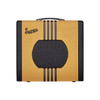 Supro Delta King 10 - 5-Watt 1x10 Combo w/ Reverb, Tweed & Black (1820RTB) | Musician Madness