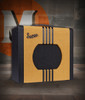Supro Delta King 12 - 15-Watt 1x12 Combo w/ Reverb, Tweed & Black (1822RTB) | Musician Madness