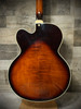 D'Angelico Premier EXL-1 Archtop - Brown Burst (DAPEXL1GBRBGT)